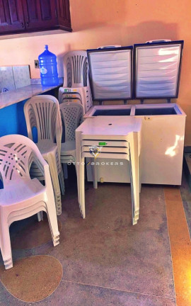 Imagem Casa com 6 Quartos à Venda, 300 m² em Coroa Vermelha - Santa Cruz Cabrália Imagem Casa com 6 Quartos à Venda, 300 m² em Coroa Vermelha - Santa Cruz Cabrália
