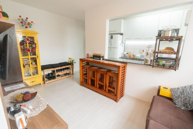 Imagem Apartamento com 3 Quartos à Venda, 59 m² em Sarandi - Porto Alegre Imagem Apartamento com 3 Quartos à Venda, 59 m² em Sarandi - Porto Alegre