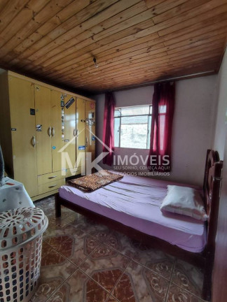 Imagem Casa à Venda, em Vila Vicente Macedo - Piraquara Imagem Casa à Venda, em Vila Vicente Macedo - Piraquara