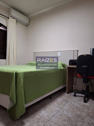 Imagem Casa com 3 Quartos à Venda, 250 m² em Bragança Paulista