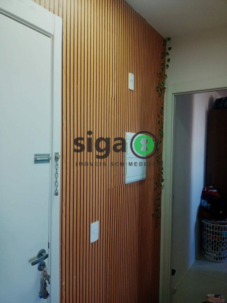 Imagem Apartamento com 2 Quartos à Venda, 40 m² em Vila Andrade - São Paulo Imagem Apartamento com 2 Quartos à Venda, 40 m² em Vila Andrade - São Paulo