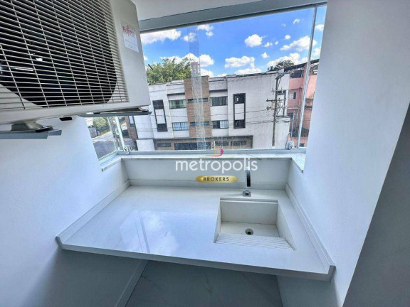 Imagem Apartamento com 2 Quartos à Venda, 50 m² em Vila Regente Feijó - São Paulo Imagem Apartamento com 2 Quartos à Venda, 50 m² em Vila Regente Feijó - São Paulo