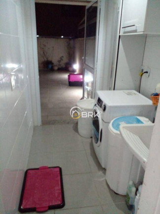 Imagem Apartamento com 4 Quartos à Venda, 178 m² em Penha De França - São Paulo