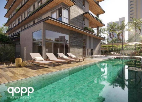 Apartamento com 3 Quartos à Venda, 157 m² em Cambuí - Campinas