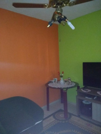 Imagem Casa com 3 Quartos à Venda, 125 m² em Jardim Novo Paraná - Sumaré