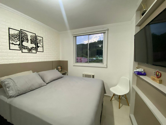 Imagem Apartamento com 2 Quartos à Venda, 66 m² em Roçado - São José