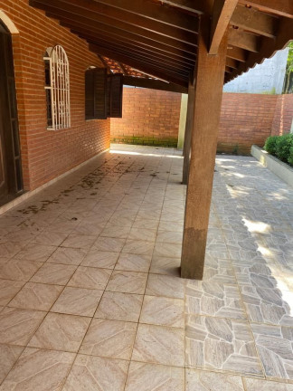 Imagem Casa com 3 Quartos para Alugar, 125 m² em Tijuco Preto - Vargem Grande Paulista Imagem Casa com 3 Quartos para Alugar, 125 m² em Tijuco Preto - Vargem Grande Paulista