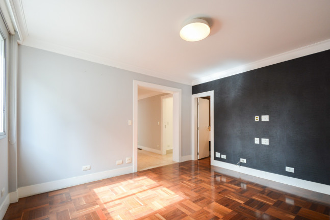 Imagem Apartamento com 4 Quartos à Venda, 230 m² em Consolação - São Paulo