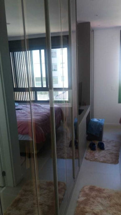 Imagem Apartamento com 3 Quartos à Venda, 125 m² em Campo Belo - São Paulo