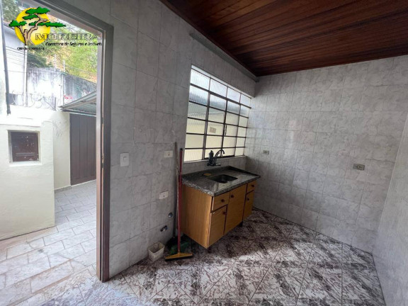 Imagem Casa com 1 Quarto para Alugar, 45 m² em Santana - São Paulo