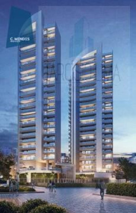 Imagem Apartamento com 4 Quartos à Venda, 141 m²em Aldeota - Fortaleza