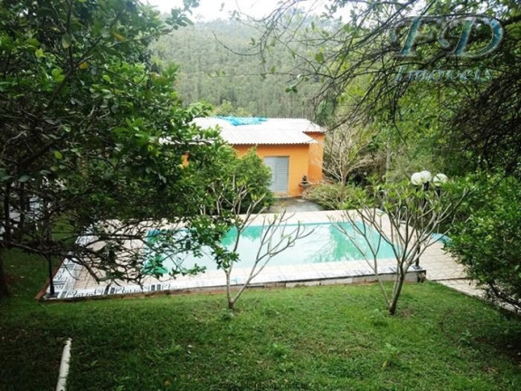 Imagem Chácara com 5 Quartos à Venda, 2.050 m² em Terra Preta (terra Preta) - Mairiporã