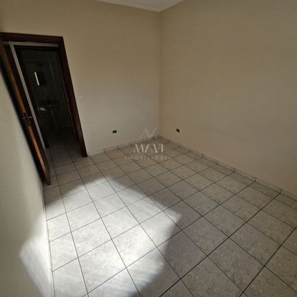 Imagem Apartamento com 2 Quartos para Alugar, 78 m² em Guilhermina - Praia Grande