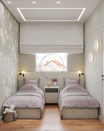Imagem Imóvel com 2 Quartos à Venda, 54 m² em Guará Residence - Mogi Mirim Imagem Imóvel com 2 Quartos à Venda, 54 m² em Guará Residence - Mogi Mirim