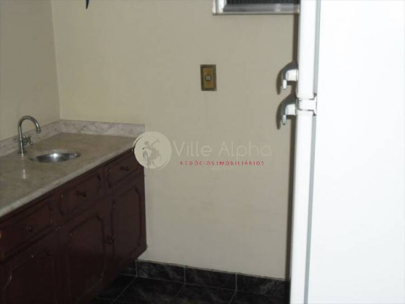 Imagem Apartamento com 3 Quartos à Venda, 60 m² em Boqueirao - Santos