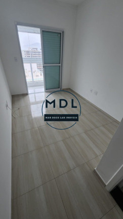 Imagem Apartamento com 3 Quartos à Venda, 103 m² em Vila Caicara - Praia Grande