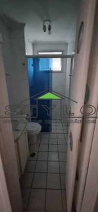 Imagem Apartamento com 2 Quartos à Venda, 63 m² em Santa Terezinha - São Bernardo Do Campo