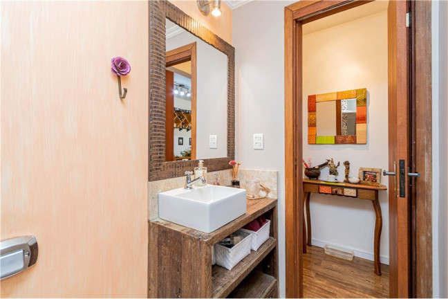 Imagem Apartamento com 2 Quartos à Venda, 118 m² em Auxiliadora - Porto Alegre