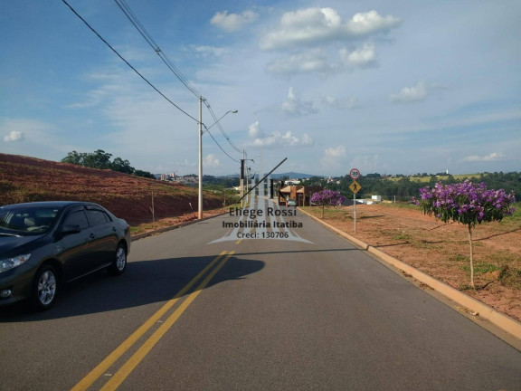 Imagem Terreno à Venda, em Jardim Santa Rosa - Itatiba Imagem Terreno à Venda, em Jardim Santa Rosa - Itatiba