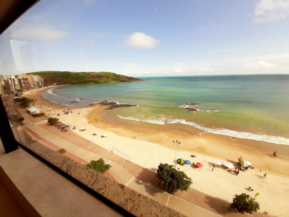 Imagem Apartamento com 3 Quartos à Venda, 172 m² em Praia Do Morro - Guarapari