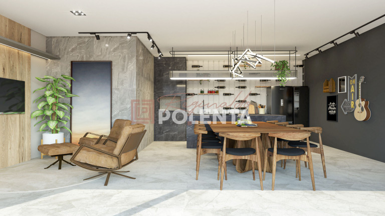 Imagem Apartamento com 3 Quartos à Venda, 98 m² em Centro - Criciúma Imagem Apartamento com 3 Quartos à Venda, 98 m² em Centro - Criciúma