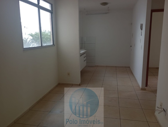 Imagem Apartamento com 2 Quartos à Venda, 72 m² em Residencial Greenville - Ribeirão Preto