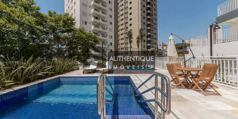 Imagem Apartamento com 2 Quartos à Venda, 65 m² em Vila Guarani (z Sul) - São Paulo Imagem Apartamento com 2 Quartos à Venda, 65 m² em Vila Guarani (z Sul) - São Paulo