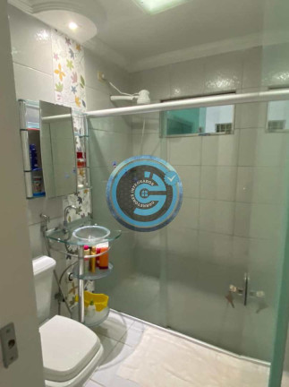 Imagem Casa com 3 Quartos à Venda, 200 m² em Janga - Paulista