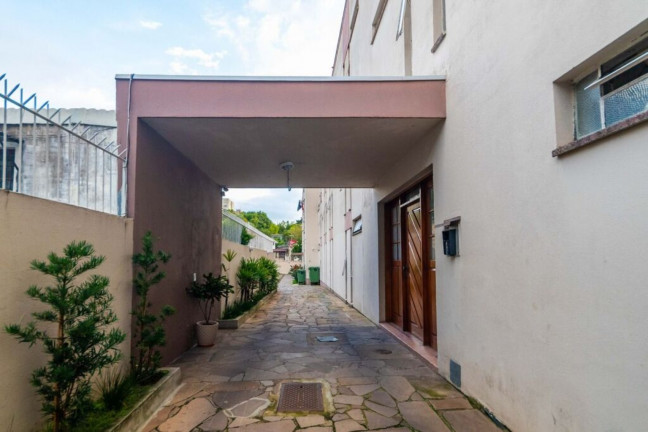 Imagem Imóvel com 1 Quarto à Venda, 44 m² em Camaquã - Porto Alegre