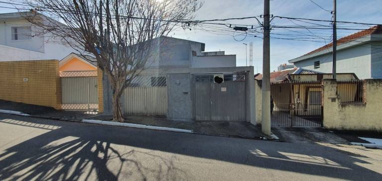 Imagem Casa com 2 Quartos à Venda, 111 m² em Barcelona - São Caetano Do Sul Imagem Casa com 2 Quartos à Venda, 111 m² em Barcelona - São Caetano Do Sul