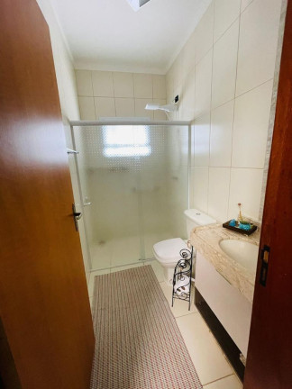 Imagem Casa de Condomínio com 3 Quartos à Venda, 250 m² em Vivendas Do Parque - Boituva