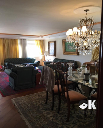 Imagem Apartamento com 3 Quartos à Venda, 187 m² em Higienópolis - São Paulo Imagem Apartamento com 3 Quartos à Venda, 187 m² em Higienópolis - São Paulo