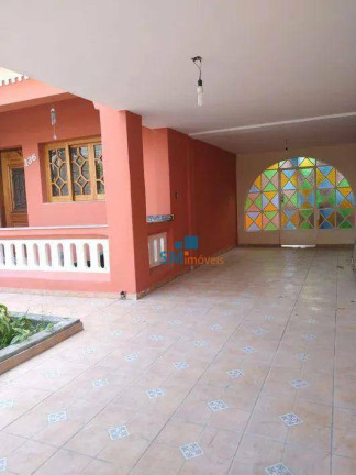 Imagem Casa com 3 Quartos à Venda, 160 m² em Alto Da Mooca - São Paulo Imagem Casa com 3 Quartos à Venda, 160 m² em Alto Da Mooca - São Paulo