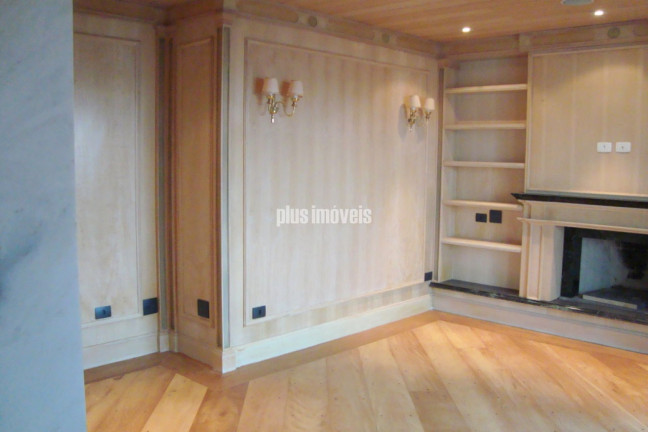 Imagem Apartamento com 4 Quartos para Alugar, 609 m² em Santo Amaro - São Paulo Imagem Apartamento com 4 Quartos para Alugar, 609 m² em Santo Amaro - São Paulo
