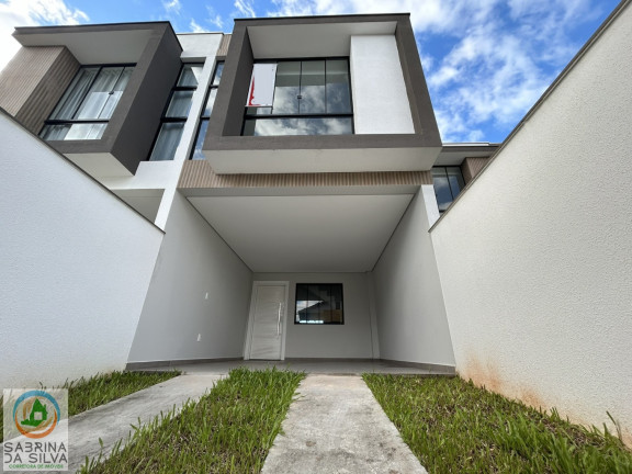 Casa com 3 Quartos à Venda, 100 m² em Itoupava Norte - Blumenau