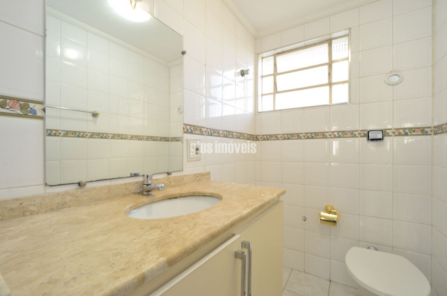 Imagem Apartamento com 3 Quartos à Venda, 97 m² em Perdizes - São Paulo Imagem Apartamento com 3 Quartos à Venda, 97 m² em Perdizes - São Paulo