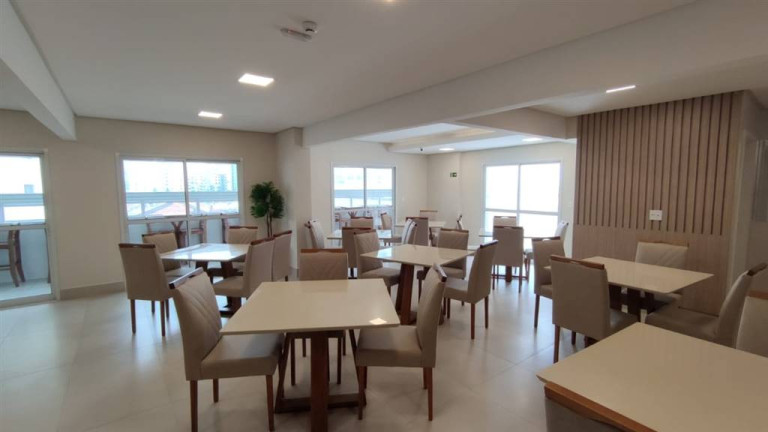 Imagem Apartamento com 2 Quartos à Venda, 103 m² em Guilhermina - Praia Grande
