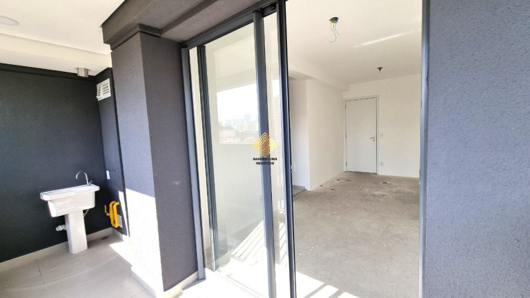 Imagem Apartamento com 2 Quartos à Venda, 59 m² em Butantã - São Paulo