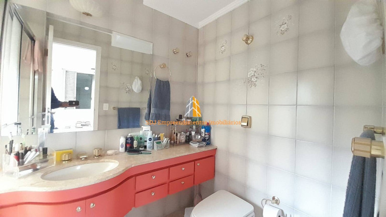 Imagem Apartamento com 3 Quartos à Venda, 118 m² em Morro Dos Ingleses - São Paulo