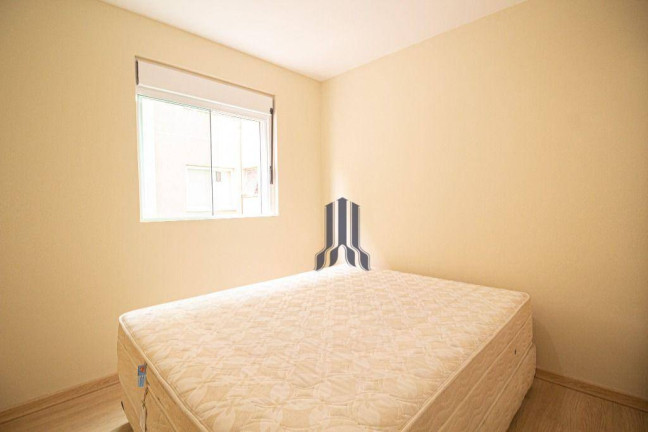 Imagem Apartamento com 1 Quarto para Alugar, 30 m² em água Verde - Curitiba
