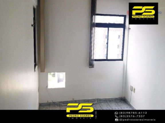 Imagem Apartamento com 3 Quartos à Venda, 135 m² em Intermares - Cabedelo