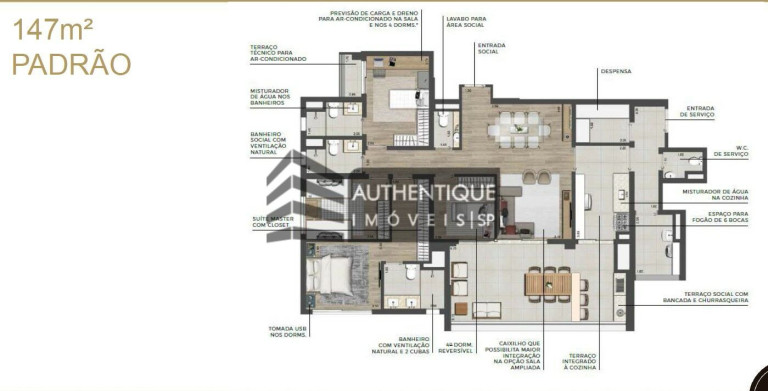 Imagem Apartamento com 2 Quartos à Venda, 115 m² em Vila Leopoldina - São Paulo Imagem Apartamento com 2 Quartos à Venda, 115 m² em Vila Leopoldina - São Paulo