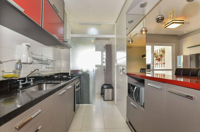 Imagem Apartamento com 2 Quartos à Venda, 69 m² em Ecoville - Curitiba Imagem Apartamento com 2 Quartos à Venda, 69 m² em Ecoville - Curitiba