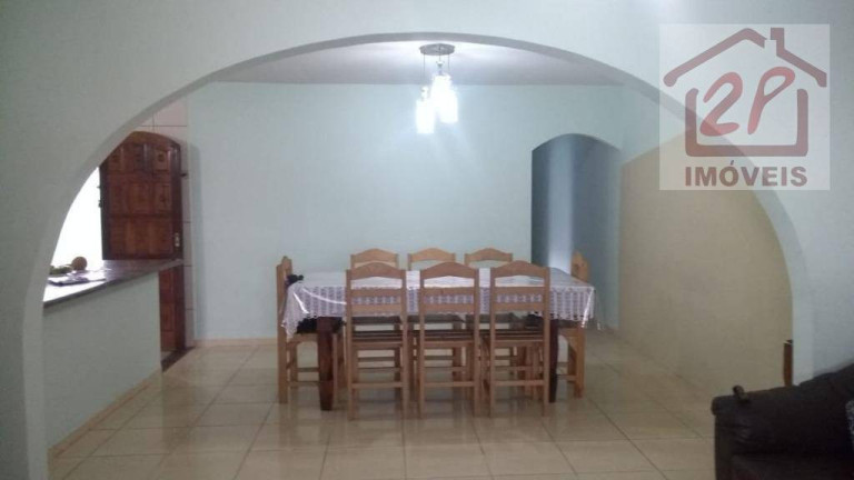 Imagem Casa com 2 Quartos à Venda, 120 m² em Parque Dos Príncipes - Jacareí Imagem Casa com 2 Quartos à Venda, 120 m² em Parque Dos Príncipes - Jacareí