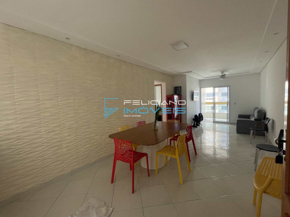 Imagem Apartamento com 2 Quartos à Venda, 100 m² em Tupi - Praia Grande Imagem Apartamento com 2 Quartos à Venda, 100 m² em Tupi - Praia Grande