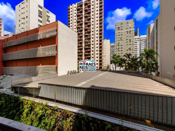 Imagem Apartamento com 1 Quarto à Venda, 32 m² em Itaim Bibi - São Paulo