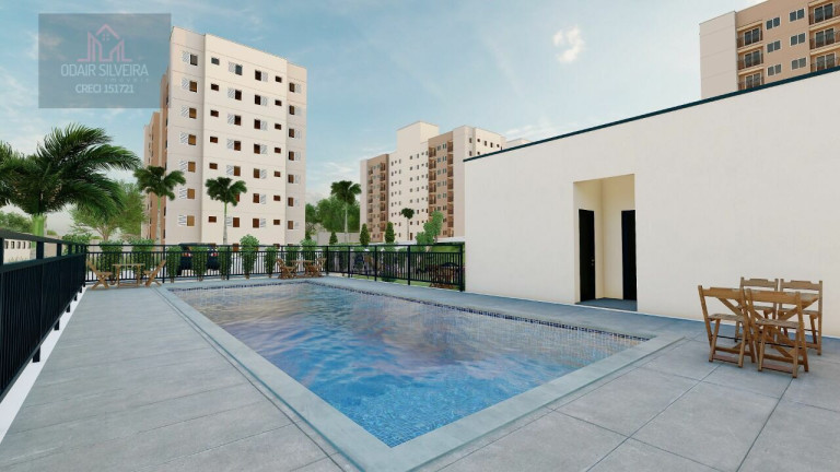 Imagem Apartamento com 2 Quartos à Venda, 49 m² em Jardim Da Balsa Ii - Americana Imagem Apartamento com 2 Quartos à Venda, 49 m² em Jardim Da Balsa Ii - Americana
