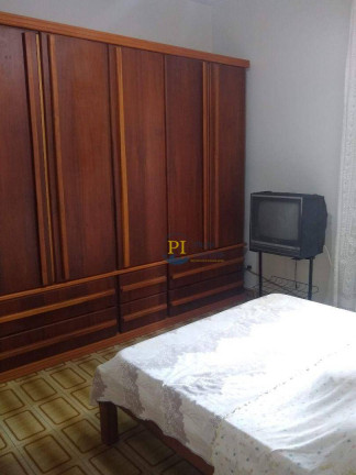 Imagem Apartamento com 1 Quarto à Venda, 80 m² em Vila Guilhermina - Praia Grande