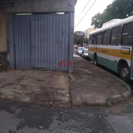 Imagem Casa com 2 Quartos à Venda,  em Nazaré - Belo Horizonte