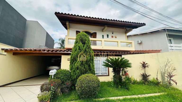 Imagem Imóvel com 5 Quartos à Venda, 275 m² em Jardim Das Colinas - São José Dos Campos